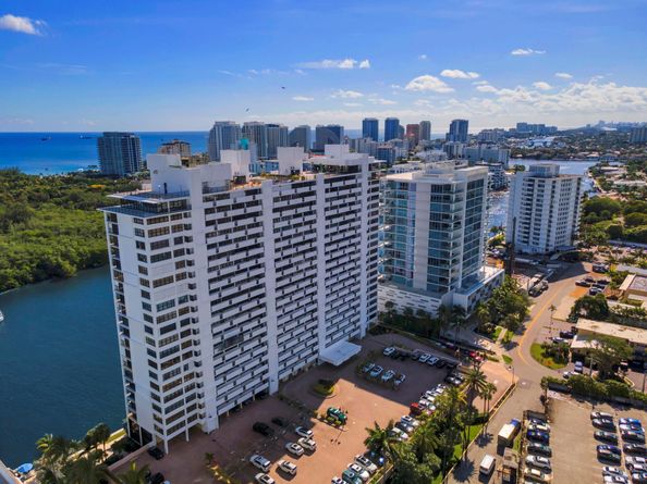 936 Intracoastal Dr 21D, Fort Lauderdale FL 33304