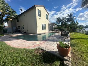 1828 SW 175th Ave, Miramar FL 33029