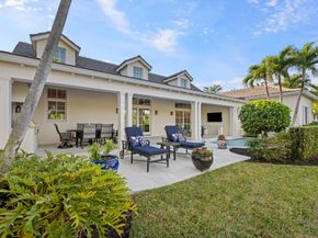 105 Weomi Lane, Jupiter FL 33458
