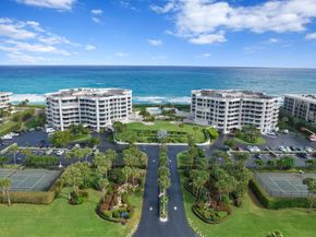 3360 S Ocean Boulevard 1dii, Palm Beach FL 33480