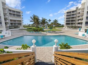 3360 S Ocean Boulevard 1dii, Palm Beach FL 33480