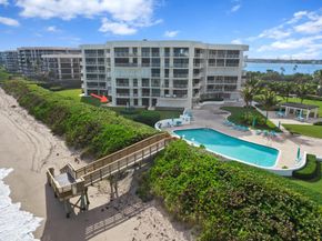 3360 S Ocean Boulevard 1dii, Palm Beach FL 33480
