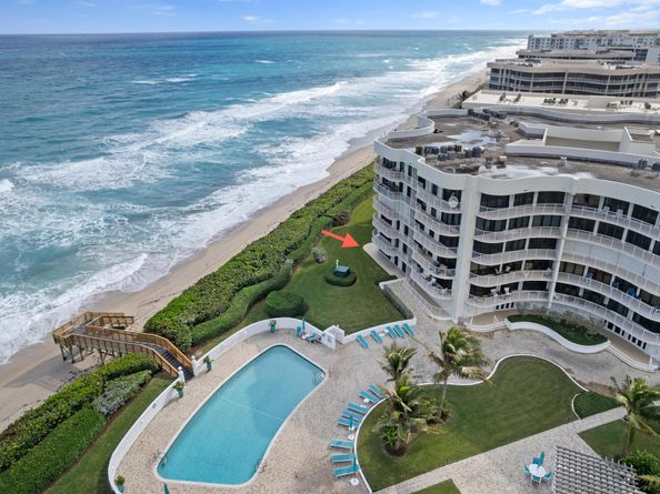 3360 S Ocean Boulevard 1dii, Palm Beach FL 33480