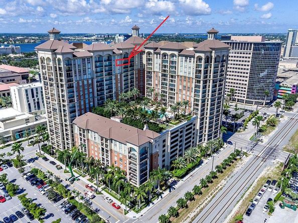 550 Okeechobee Boulevard Mph15, West Palm Beach FL 33401