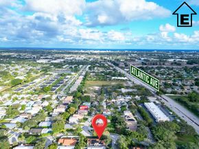 4105 NW 1st Court, Delray Beach FL 33445