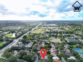 4105 NW 1st Court, Delray Beach FL 33445