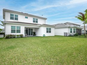 15145 Cameo Court, Westlake FL 33470