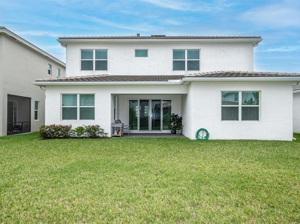 15145 Cameo Court, Westlake FL 33470