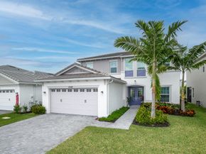 15145 Cameo Court, Westlake FL 33470