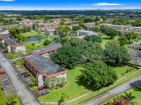 8990 S Hollybrook Blvd 305, Pembroke Pines FL 33025
