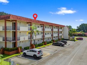 8990 S Hollybrook Blvd 305, Pembroke Pines FL 33025
