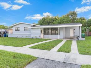 14800 NE 8th Ct, Miami FL 33161