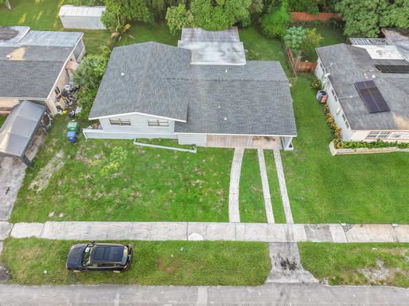 14800 NE 8th Ct, Miami FL 33161
