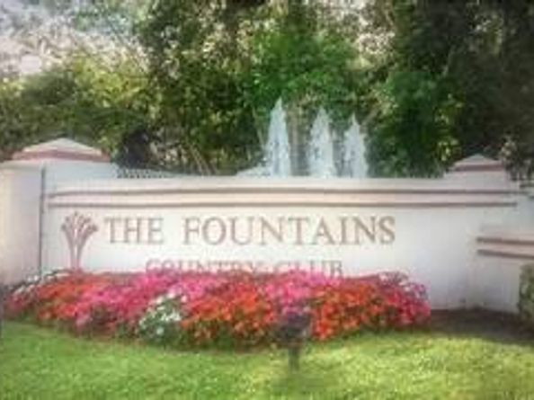 4465 Luxemburg Court 103, Lake Worth FL 33467