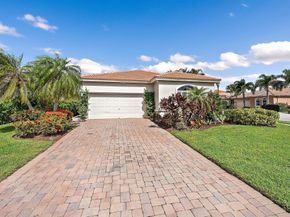 101 Casa Grande Court, Palm Beach Gardens FL 33418