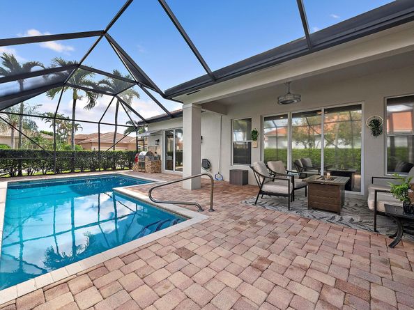 101 Casa Grande Court, Palm Beach Gardens FL 33418