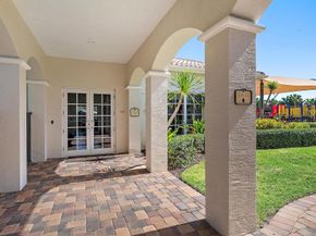 101 Casa Grande Court, Palm Beach Gardens FL 33418