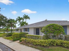 119 Club Drive, Palm Beach Gardens FL 33418