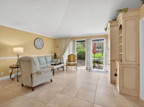 119 Club Drive, Palm Beach Gardens FL 33418