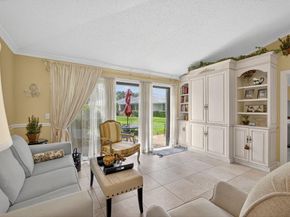 119 Club Drive, Palm Beach Gardens FL 33418