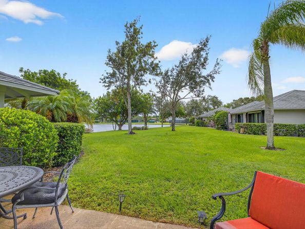 119 Club Drive, Palm Beach Gardens FL 33418