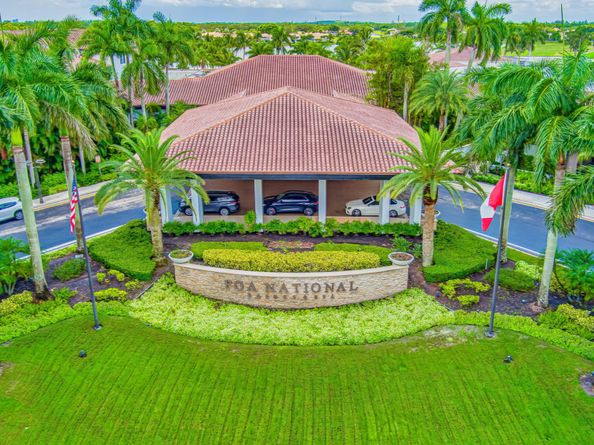 119 Club Drive, Palm Beach Gardens FL 33418