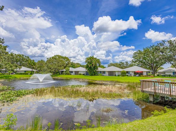 119 Club Drive, Palm Beach Gardens FL 33418