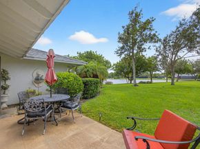 119 Club Drive, Palm Beach Gardens FL 33418