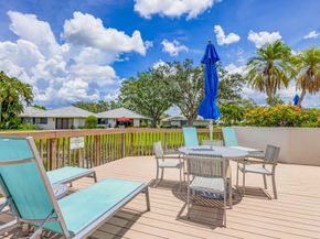 119 Club Drive, Palm Beach Gardens FL 33418