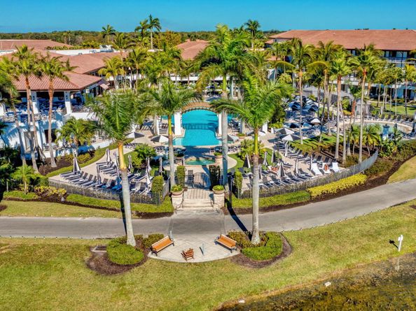 119 Club Drive, Palm Beach Gardens FL 33418