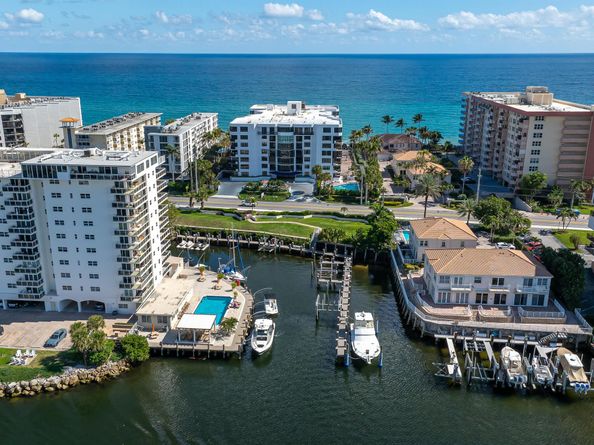 1155 Hillsboro Mile 402, Hillsboro Beach FL 33062