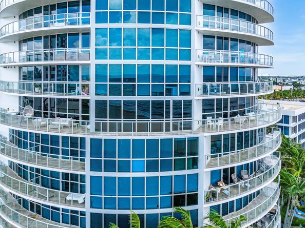 1200 Holiday Drive 602, Fort Lauderdale FL 33316