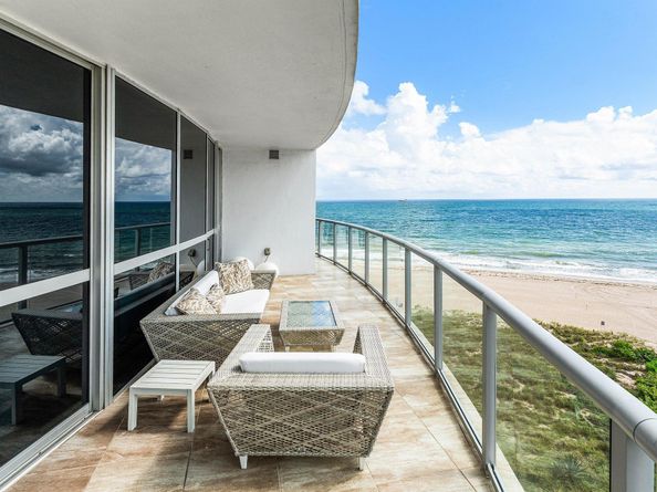 1200 Holiday Drive 602, Fort Lauderdale FL 33316