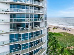 1200 Holiday Drive 602, Fort Lauderdale FL 33316