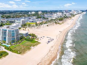 1200 Holiday Drive 602, Fort Lauderdale FL 33316