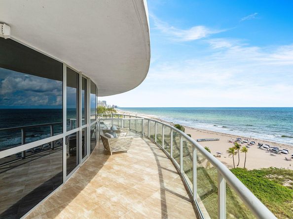 1200 Holiday Drive 602, Fort Lauderdale FL 33316