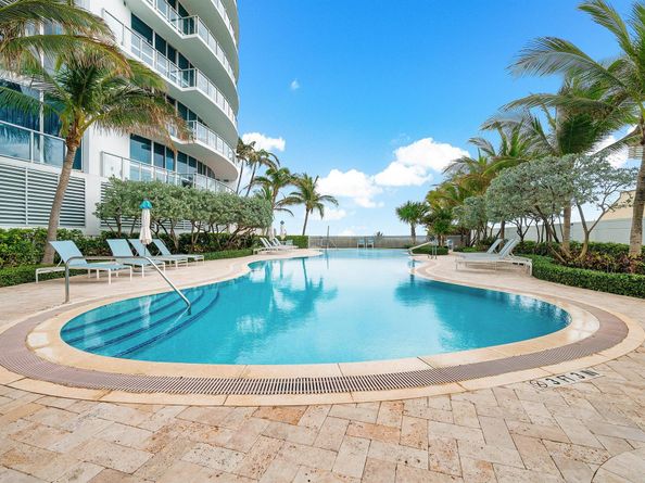 1200 Holiday Drive 602, Fort Lauderdale FL 33316