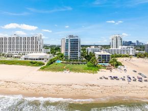 1200 Holiday Drive 602, Fort Lauderdale FL 33316