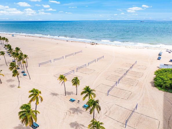 1200 Holiday Drive 602, Fort Lauderdale FL 33316