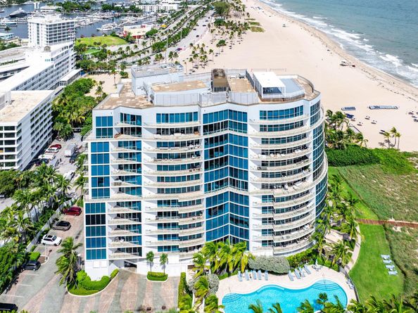 1200 Holiday Drive 602, Fort Lauderdale FL 33316