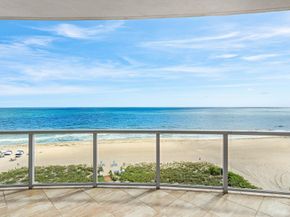 1200 Holiday Drive 602, Fort Lauderdale FL 33316