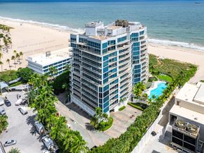 1200 Holiday Drive 602, Fort Lauderdale FL 33316