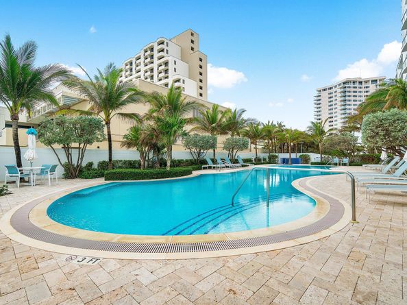 1200 Holiday Drive 602, Fort Lauderdale FL 33316