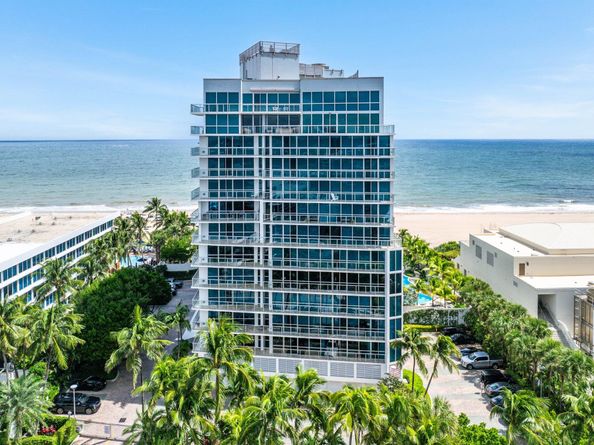 1200 Holiday Drive 602, Fort Lauderdale FL 33316