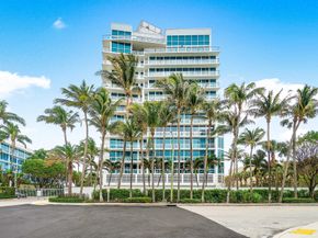 1200 Holiday Drive 602, Fort Lauderdale FL 33316
