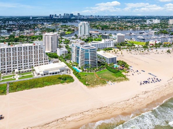 1200 Holiday Drive 602, Fort Lauderdale FL 33316