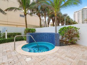 1200 Holiday Drive 602, Fort Lauderdale FL 33316