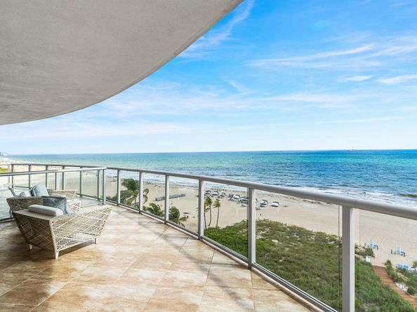 1200 Holiday Drive 602, Fort Lauderdale FL 33316