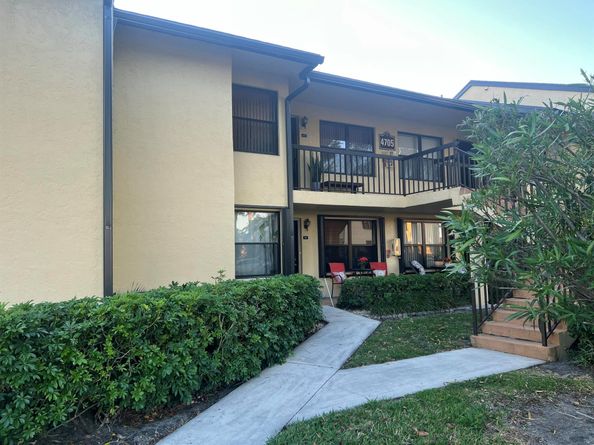 4705 Lucerne Lakes Boulevard E 103, Lake Worth FL 33467