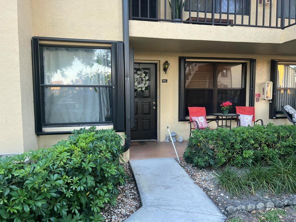 4705 Lucerne Lakes Boulevard E 103, Lake Worth FL 33467